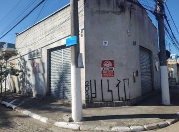 Comercial · 85m² · Salão em Vila Urupês, Suzano/SP de 85m² para locação R$ 3.500,00/mes