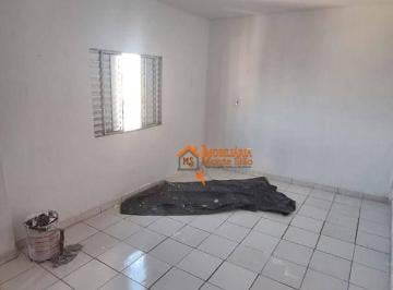 Apartamento · 40m² · 1 Quarto · Kitnet em Jardim Santa Lídia, Guarulhos/SP de 40m² 1 quartos para locação R$ 920,00/mes