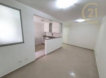 Apartamento · 46m² · 1 Quarto · Apartamento em Cerqueira César, São Paulo/SP de 46m² 1 quartos para locação R$ 3.000,00/mes