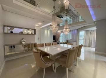 Apartamento · 210m² · 4 Quartos · 4 Vagas · Apartamento em Meia Praia - Itapema