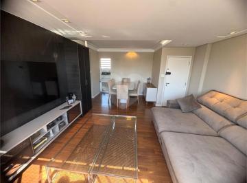 Área de Serviço · Imoveis - na Água Branca
