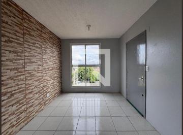 Apartamento · 55m² · 2 Quartos · 1 Vaga · Apartamento para Aluguel - Rio dos Sinos, 2 Quartos,  55 m² - São Leopoldo