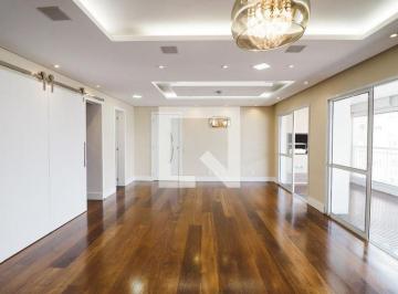 Apartamento · 122m² · 3 Quartos · 2 Vagas · Apartamento para Aluguel - Santana, 3 Quartos,  122 m² - São Paulo