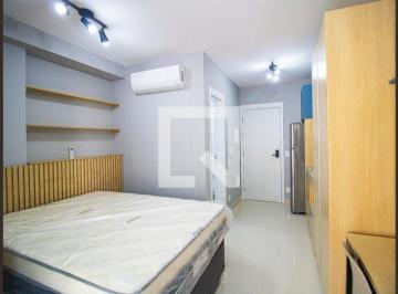 Apartamento · 27m² · 1 Quarto · Apartamento para Aluguel - Vila Gustavo, 1 Quarto,  27 m² - São Paulo