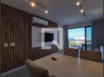 Apartamento · 81m² · 1 Quarto · 2 Vagas · Apartamento para Aluguel - Recreio, 1 Quarto,  81 m² - Rio de Janeiro
