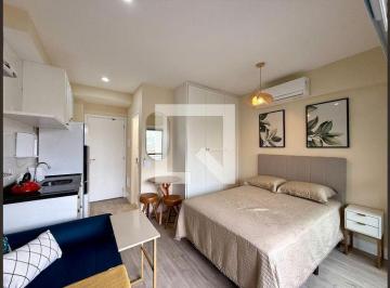 Apartamento · 25m² · Imoveis - no Jardim das Acácias