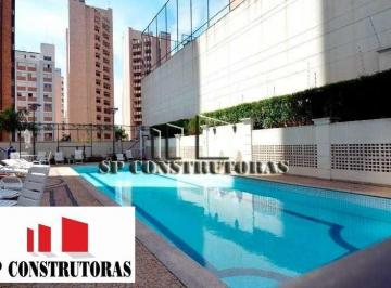 Apartamento · 190m² · 3 Quartos · 4 Vagas · Perdizes - Apto - 3 Quartos - 5 Banheiros a Venda - 190m2 Por R$2.550.000