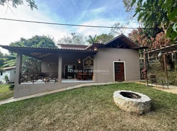 Casa · 120m² · 3 Quartos · 2 Vagas · Casa em Area Nobre de Guaramiranga