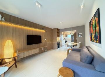 Apartamento · 122m² · 3 Quartos · 1 Vaga · Apartamento 3 Quartos - Pompeia - Santos