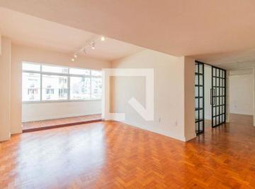 Apartamento · 111m² · 2 Quartos · 1 Vaga · Apartamento à Venda - Centro Histórico, 2 Quartos,  111 m² - Porto Alegre