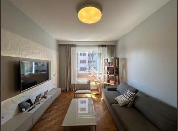 Apartamento · 82m² · 2 Quartos · Apartamento à Venda - Centro, 2 Quartos,  82 m² - Novo Hamburgo