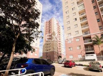 Apartamento · 56m² · 2 Quartos · 1 Vaga · Apartamento mobiliado e decorado no Jardim Sao Carlos para Venda