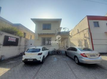 Comercial · 418m² · 6 Vagas · Predio Comercial para alugar na Dom Manuel.