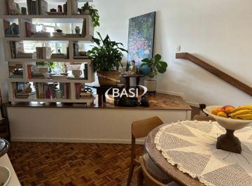 Apartamento · 109m² · 3 Quartos · 2 Vagas · OPORTUNIDADE BAIXOU DE R$ 730.000,00 PARA R$ 650.000,00 !!!!!!EXCELENTE APARTAMENTO GARDEN A VENDA N