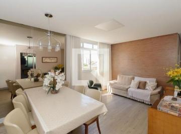Apartamento · 115m² · 3 Quartos · 2 Vagas · Apartamento à Venda - Eldorado, 3 Quartos,  115 m² - Contagem