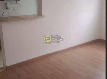 Apartamento · 48m² · 2 Quartos · 1 Vaga · Apartamento com 2 quartos, Vila Mogilar, Mogi das Cruzes - R$ 330 mil, Cod: 634001