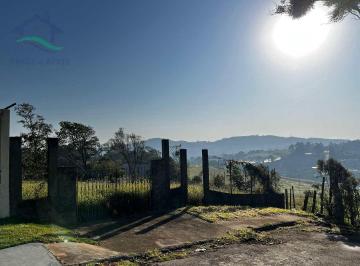 Terreno · 1250m² · Terreno, Jardim dos Pinheiros, Atibaia - R$ 1.15 mi, Cod: 4923