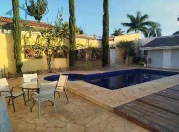 Casa · 345m² · 5 Quartos · 4 Vagas · Casa com 5 quartos, Jardim Itaperi, Atibaia - R$ 1.75 mi, Cod: 5119
