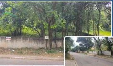 Terreno · 1000m² · Terreno, Jardim Estância Brasil, Atibaia - R$ 350 mil, Cod: 4966