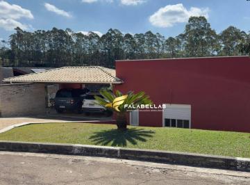 9a669c495f1a1614cd8b4f77956ebfb7eca0c0da · Casa com 3 dormitórios à venda, 380 m² por R$ 2.999.000 - Fazenda Velha - Cajamar/SP