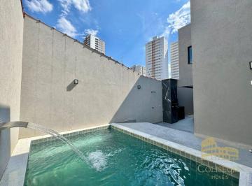 2b92f81e0cfa222f4726516716b37214a1d5ff22 · Casa com 3 dormitórios à venda por R$ 935.000,00 - Aviação - Praia Grande/SP