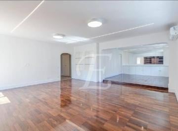 0aad19bc8e4ad00c75178d34b408fb9b37d99012 · Apartamento com 3 dormitórios para alugar, 250 m² por R$ 39.395,00/mês - Jardim América - São Paulo/