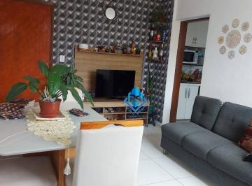 aceac2d71b7c3a2294172d7127778ed423d52ce5 · Apartamento à venda, 42 m² por R$ 215.000,00 - Taboão - São Bernardo do Campo/SP