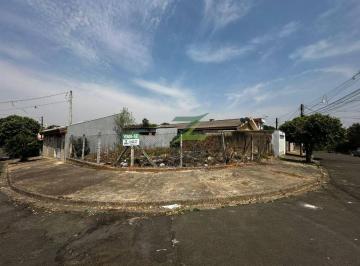 a77ca4a9c47f2dcc94dc7e450d44defaae804173 · Terreno à venda, 145 m² por R$ 130.000,00 - Jardim das Orquídeas - Santa Bárbara D'Oeste/SP