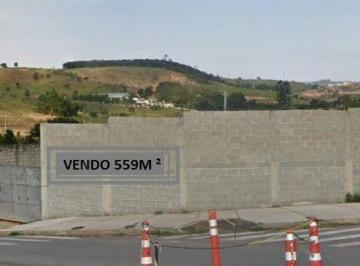 9427625639bfd8e918087f68ed08895d52f9cec3 · Terreno à venda, 559 m² por R$ 720.000 - Portal dos Pássaros - São José dos Campos/SP