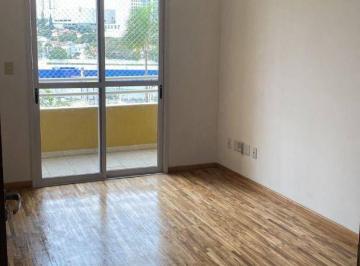59f9aafe6fea59589d1cc1e0d139f79000190f31 · Apartamento com 3 dormitórios, 80 m² -  Venda e Locação - Jardim Apolo II - São José dos Campos/SP