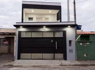 d04109352aee410cd80597a65689a12a16955ff7 · Sobrado à venda, 172 m² por R$ 583.000,00 - Vila Brasileira - Mogi das Cruzes/SP