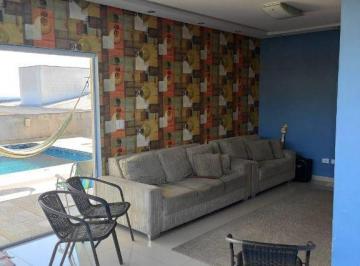 115c564d580a9d55c90761c642c0d444d67cd893 · Sobrado com 4 dormitórios à venda, 311 m² por R$ 2.200.000,00 - Aruã Brisas - Mogi das Cruzes/SP
