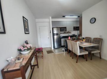 42da98aeb531e3a65fb7c56ed8bdd58e3e583ff5 · Apartamento à venda, 74 m² por R$ 640.000,00 - Ipoema - Mogi das Cruzes/SP