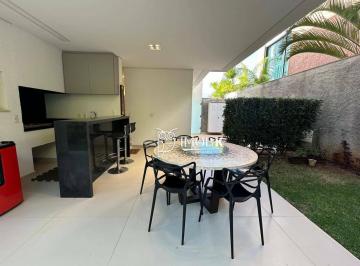 b087c55713c9abee7211ac4a1b450ae3b7f7b245 · Casa com 03 Suites à venda, 293 m² por R$ 4.500.000 - Jardim Marco Leite - Jundiaí/SP