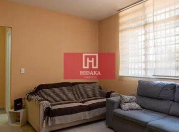 Apartamento · 90m² · 3 Quartos · Apartamento à venda no bairro Bela Vista - São Paulo/SP, Zona Central