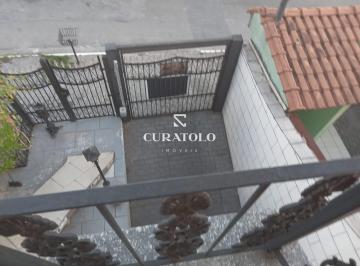 Casa · 240m² · 3 Quartos · 6 Vagas · Casa/ sobrado à venda com 3 quartos, Vila Alpina, São Paulo