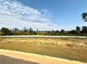 72a910a80eafee02b4a45a4456efc88ca0c17953 · Terreno de Condomínio à venda, 350 m² por R$ 365.000 - Condomínio Terras Alpha Nova Esplanada - Voto