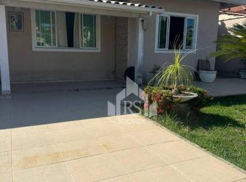 fb77956a5b99dc95fdca1b1bde97473f6e94b103 · Casa com 3 dormitórios à venda, 200 m² por R$ 899.999,99 - Itapeba - Maricá/RJ