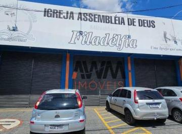 5b7212d03d9af9f76fee94ce923dec44a03064e3 · Galpão à venda, 490 m² por R$ 1.600.000,00 - Nossa Senhora de Fátima - Goiânia/GO