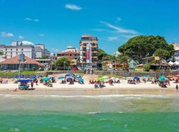 496f7f05e056938160881ad4037902497796ccf5 · Prédio à venda, 1639 m² por R$ 18.000.000 - Canasvieiras - Florianópolis