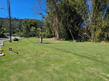 dc08900ec0cae09639f53169b531cb4ba0d4c1cd · Terreno à venda, 1435 m² por R$ 1.240.000,00 - Sambaqui - Florianópolis/SC