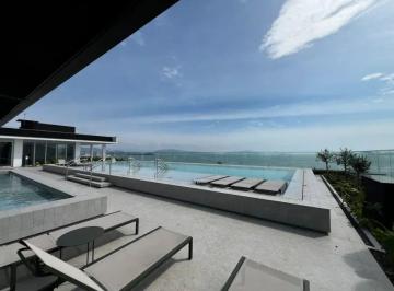 36f9b440e9905f68a7eb5c8b19441f5378e140fd · Apartamento à venda, 99 m² por R$ 1.300.000,00 - Estreito - Florianópolis/SC