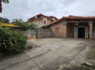 972228e24a9917ab1fb7bf46c3404dd898259632 · Casa com 5 dormitórios à venda, 190 m² por R$ 700.000,00 - Morro do Algodão - Caraguatatuba/SP