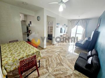 f5e253c0938635c2c733cfc15753b4d897e7fbe2 · Apartamento com 1 dormitório à venda, 56 m² por R$ 450.000 - Massaguaçu - Caraguatatuba/SP
