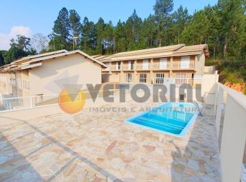 401ca316a4786b6108453c2e9d2ca435b041ee01 · Sobrado com 2 dormitórios à venda, 72 m² por R$ 480.000,00 - Capricórnio II - Caraguatatuba/SP