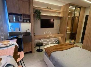 810be734f348f04db95685bf09f366b20aef23e2 · Apartamento com 1 quarto à venda, 19 m² em Pinheiros - São Paulo/SP