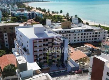 5f10d635076f8baf0f35d1d0a7b7db4eb443fdd9 · Apartamento com 1 dormitório à venda, 41 m² por R$ 780.000,00 - Cabo Branco - João Pessoa/PB
