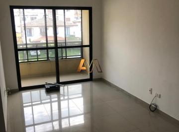 Apartamento · 54m² · 2 Quartos · 1 Vaga · Apartamento à venda no bairro Itapuã - Salvador/BA