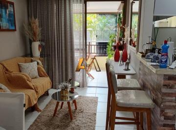 Apartamento · 71m² · 2 Quartos · 2 Vagas · Apartamento à venda no bairro Stella Maris - Salvador/BA