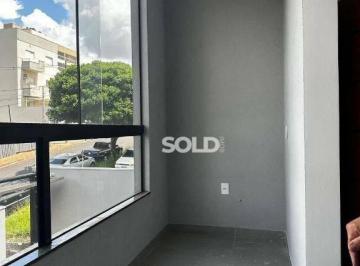 bacda790e92020492c5f0eb3b17dbd6562102f99 · Apartamento com 3 dormitórios à venda, 115 m² por R$ 630.000,00 - Residencial Amazonas - Franca/SP